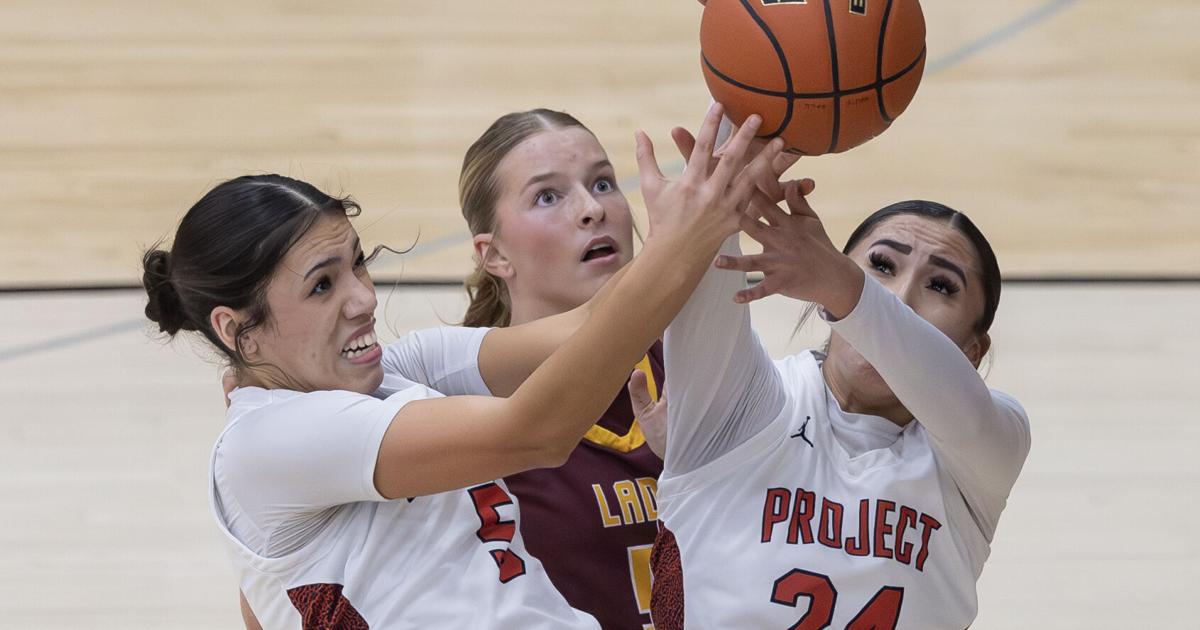 Montana high school basketball roundup Full Court Press