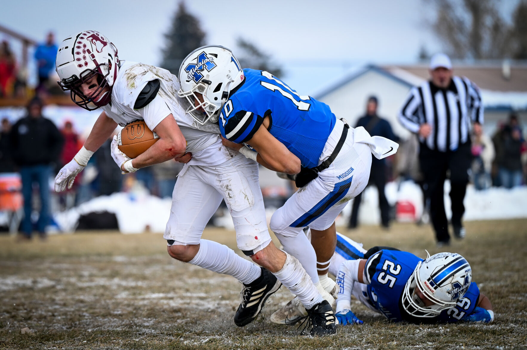 Guide To Montana 8-man High School Football In 2023