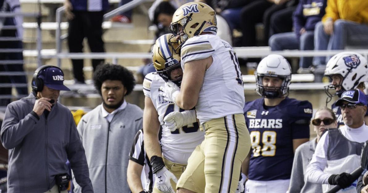 Tyler Patterson Montana State Bobcats at Northern Colorado recap