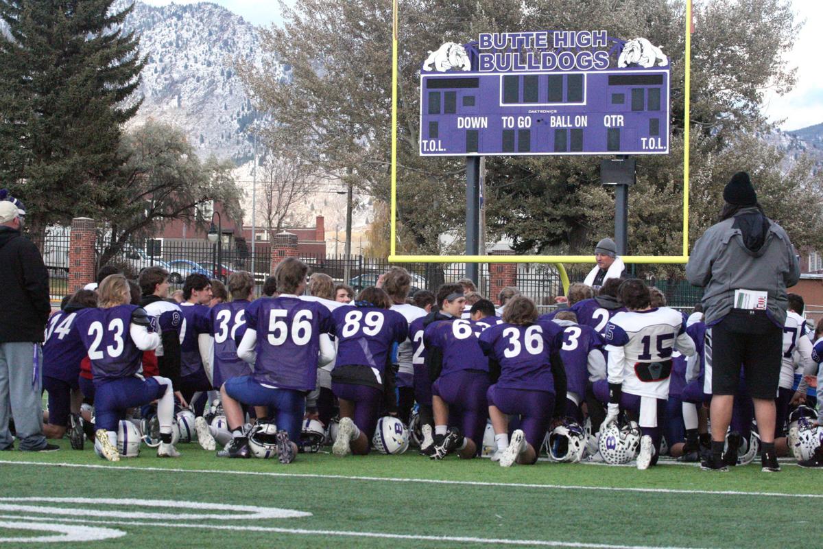 Butte Opens Up Playoff Bid Welcomes Familiar Foe In Glacier