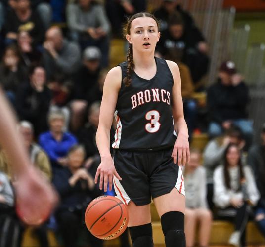 Betting on herself: Billings Senior&rsquo;s Lauren Cummings navigating 