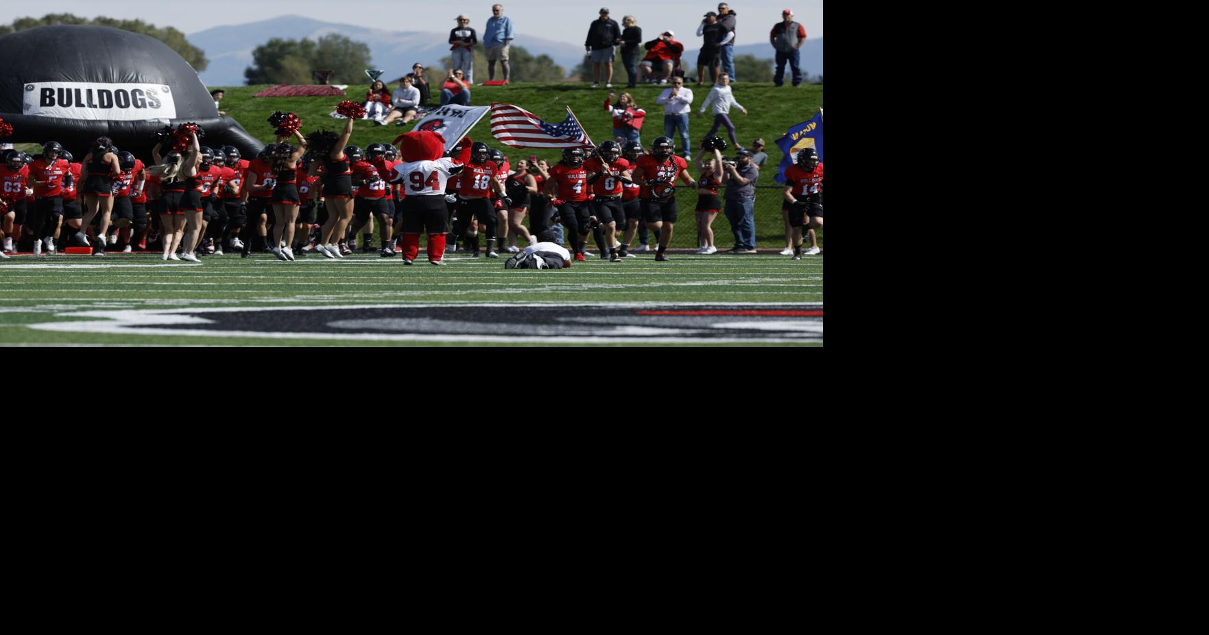 Photos: Montana Western defeats College of Idaho football