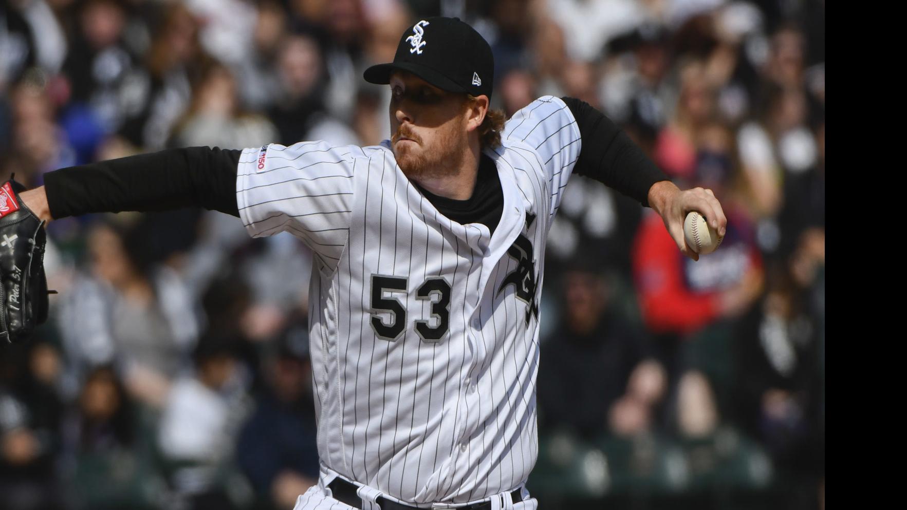 White Sox have reasons to believe big things are coming - The