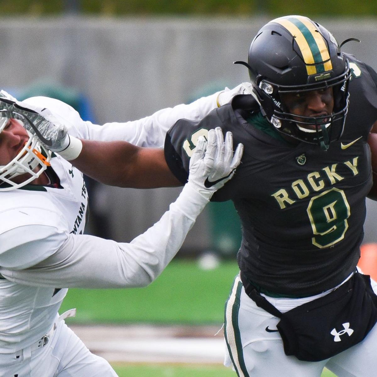 Five Rocky Mountain College Football Players Looking To Extend