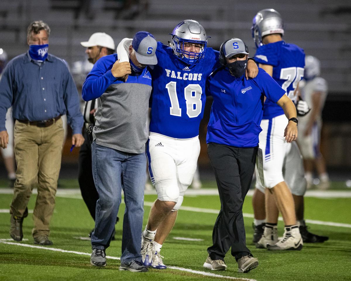 Defensive scores help Billings Skyview secure victory over Bozeman