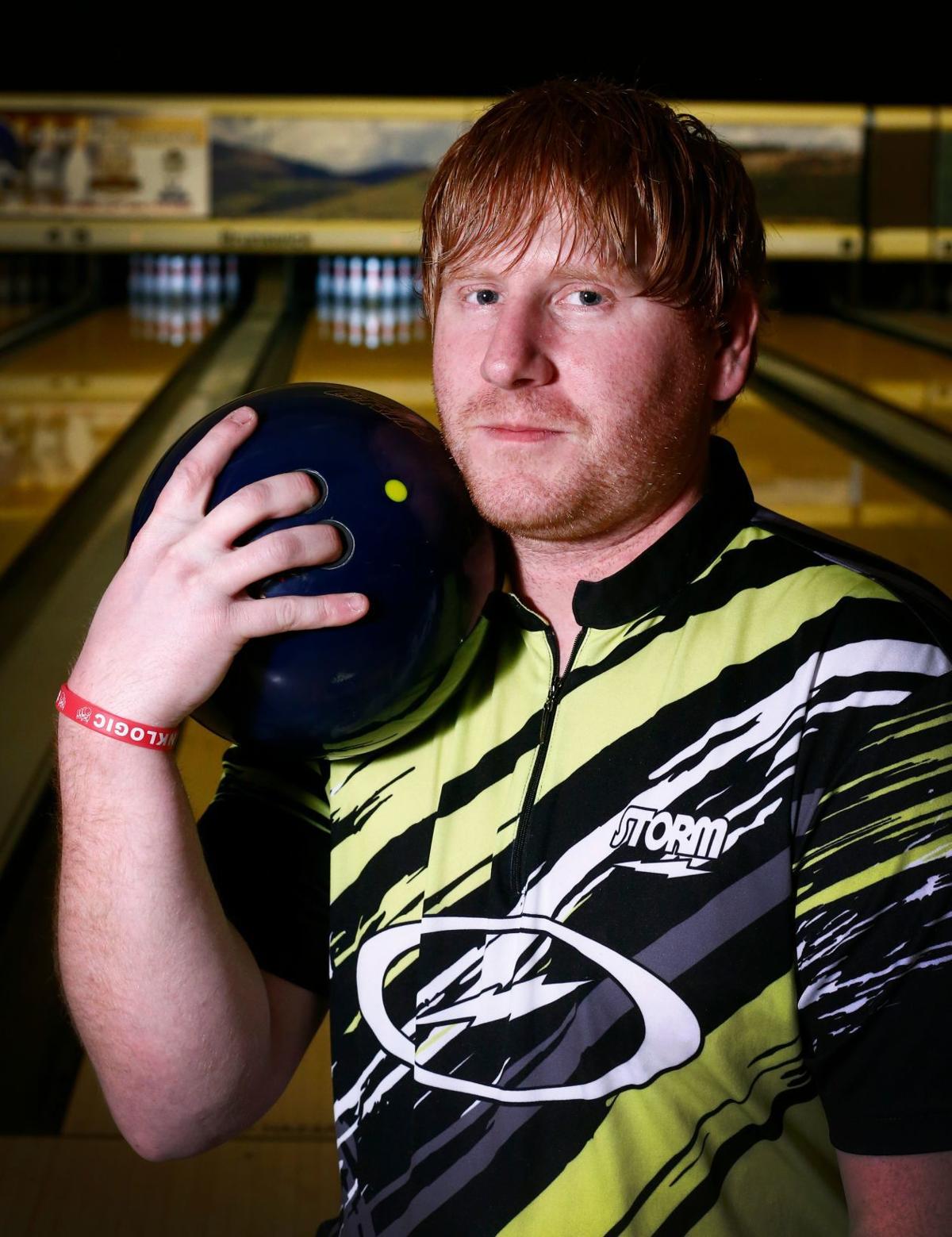 Billings Bowler Josh Link Leaves Quite An Impression On Spectators, Pins With powerful Game