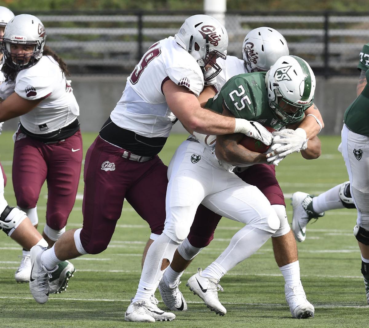 5 Things To Watch In The No 14 Montana Grizzlies Homecoming Game