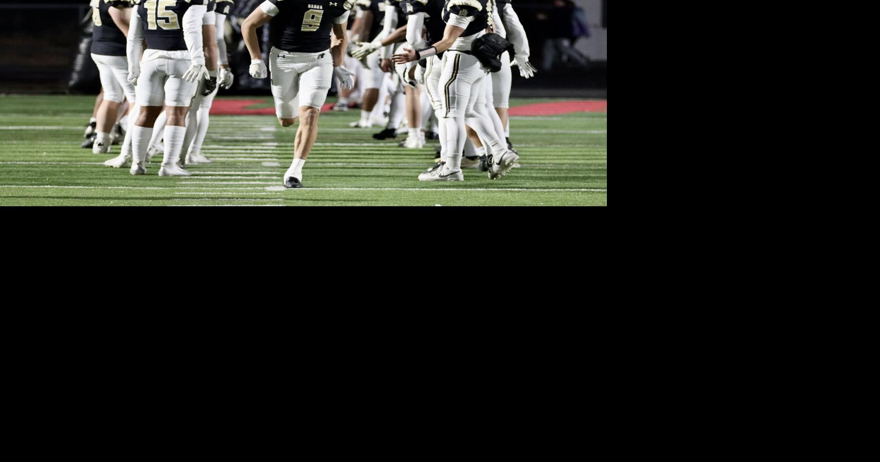 'Felt like home': Billings West's Walker Olson commits to Montana football