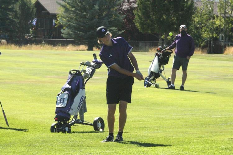 Guide to the 2022 Class AA state golf tournaments