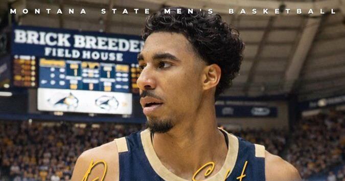 Montana State men's basketball gets commitments from 2 transfers