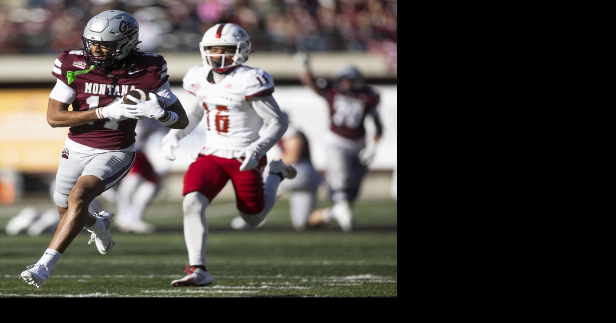 Analyzing Montana Grizzlies wire-to-wire win vs Sacred Heart