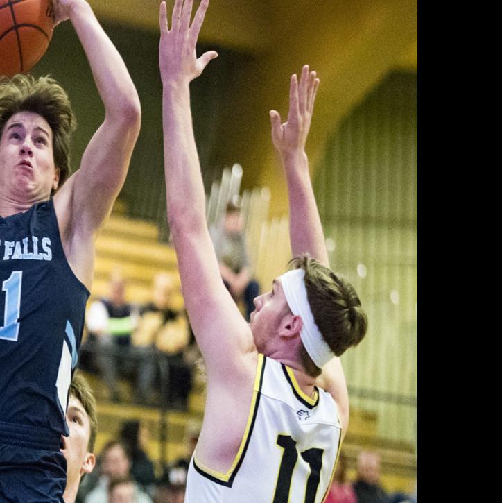 Full Court Press Friday S High School Highlights Feb 7 Boys