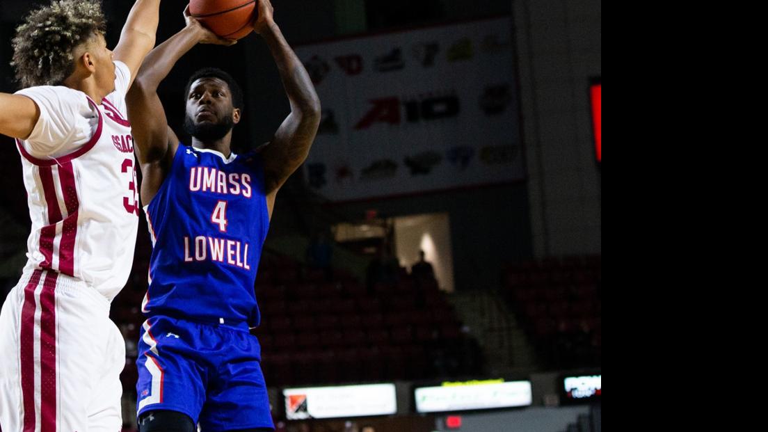 Umass Lowell Transfer Darius Henderson Joins Montana Men S