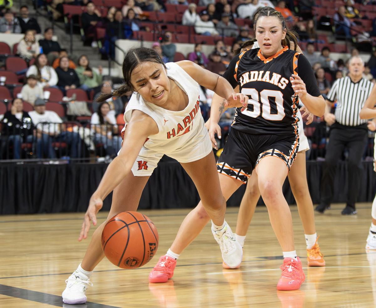 Montana high school boys and girls basketball highlights
