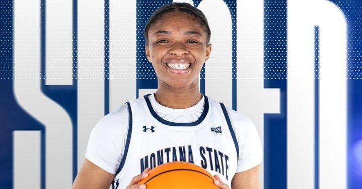 Ebele Mbagwu transfers from Miles CC to Montana State Bobcats