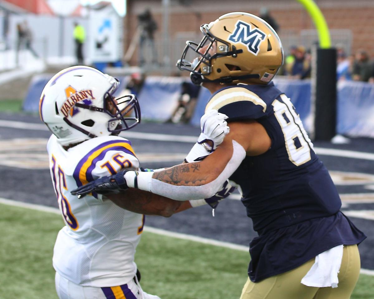 Former Montana State WR Lance McCutcheon on My Cause My Cleats and time  with Los Angeles Rams, Bobcats Football