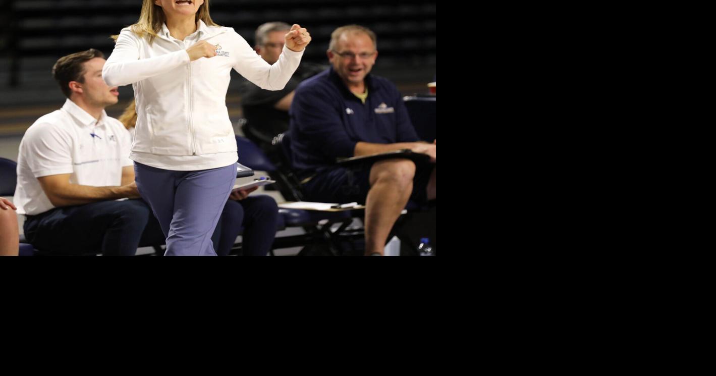 MSU women picked 2nd, UM 3rd in Big Sky basketball polls