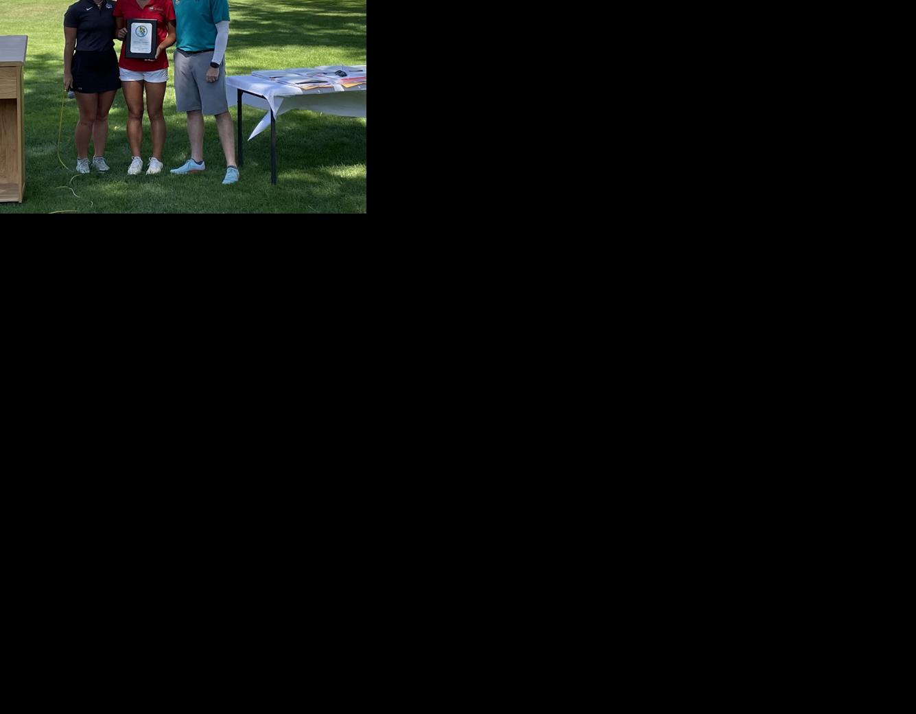 Southern California dominates Girls Junior Americas Cup as Jasmine Koo