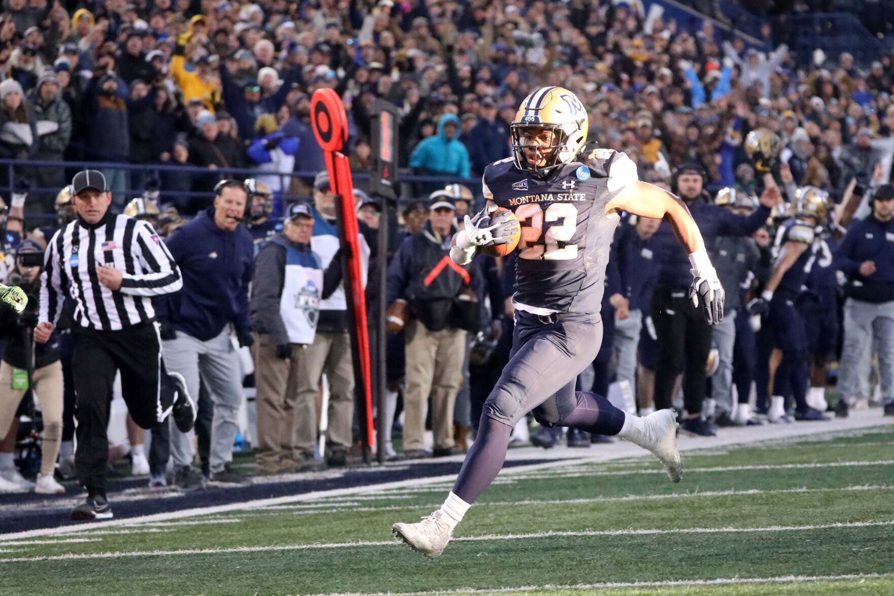 Photos North Dakota State Bison End Montana State Bobcats Season In   656c223f16a71.preview 