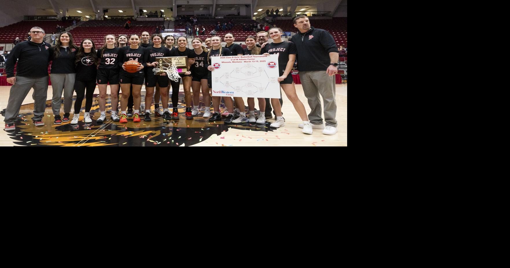 Guide to 2026 Class B girls state basketball tournament
