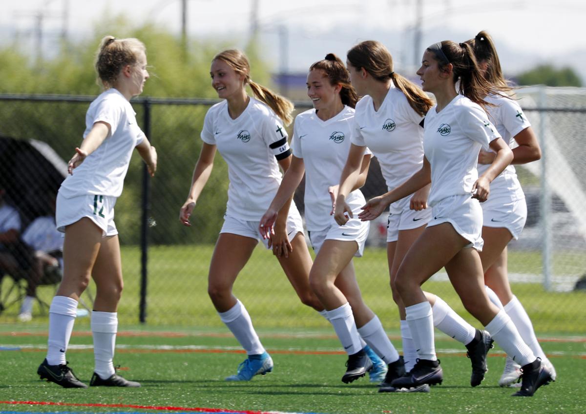 Saturday Soccer Changes Afoot For Billings Senior Billings Central Girls Senior Boys Hopeful And A Mercy Rule Kerfuffle High School Soccer 406mtsports Com