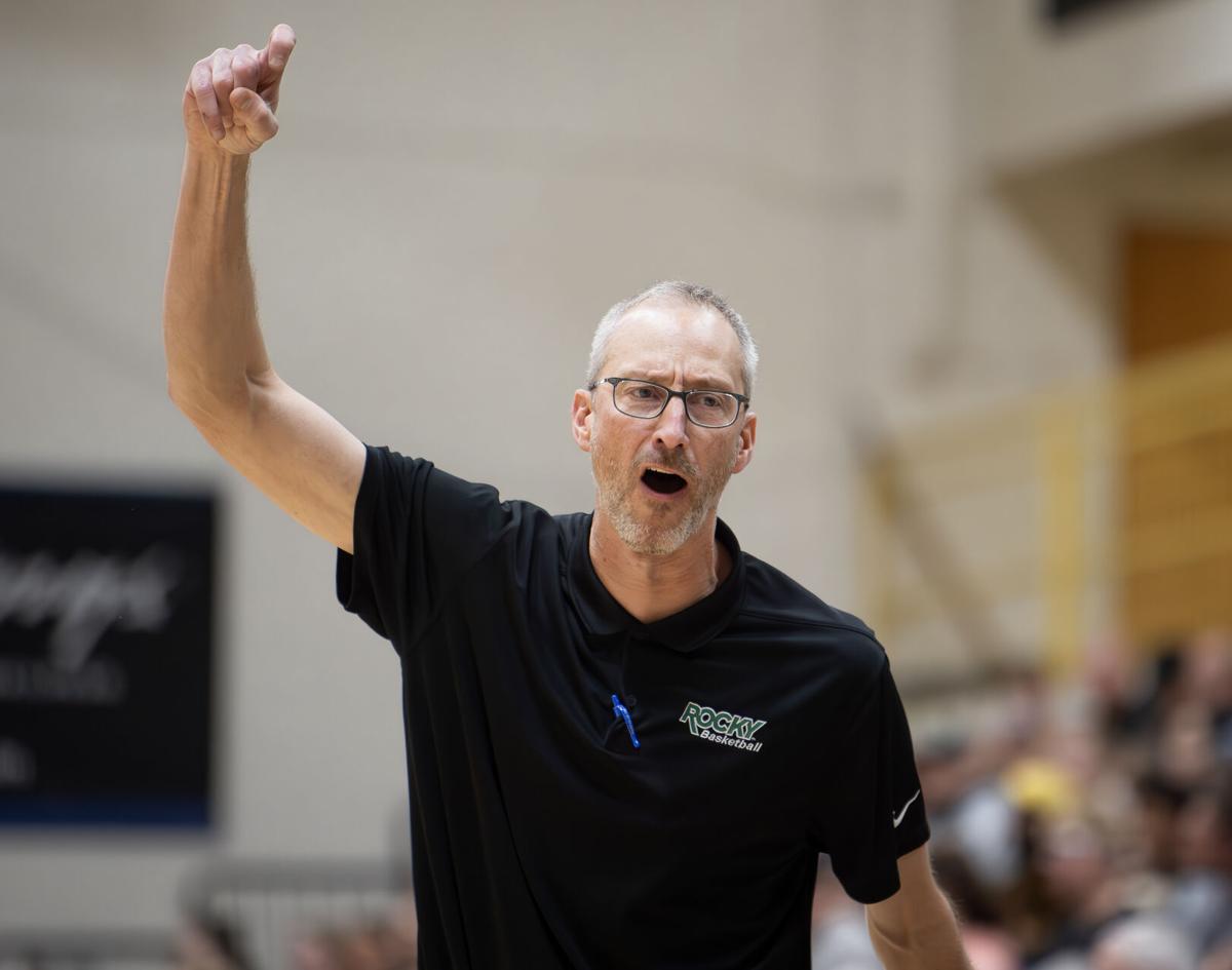 Frontier Conference Men's Basketball Roundup: Week 8