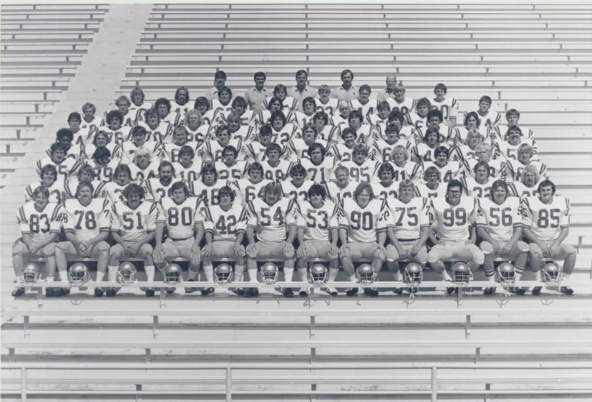 Montana State Bobcats football championship history
