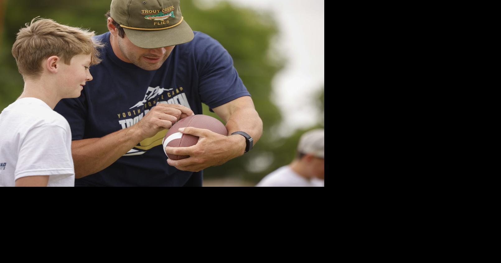 Falcons release former Bobcat, Dillon native Troy Andersen