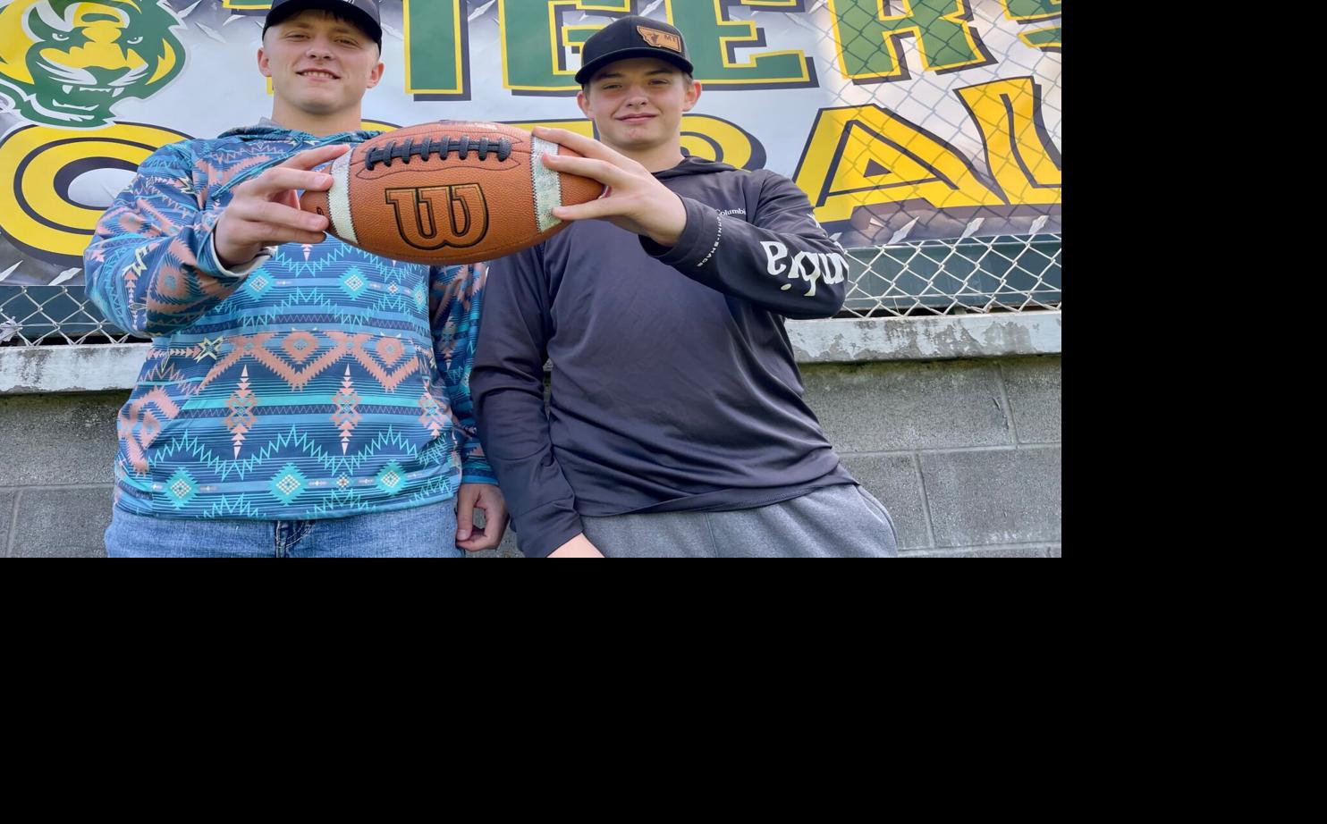 St. RegisMullan football coop moving to Montana for 2024