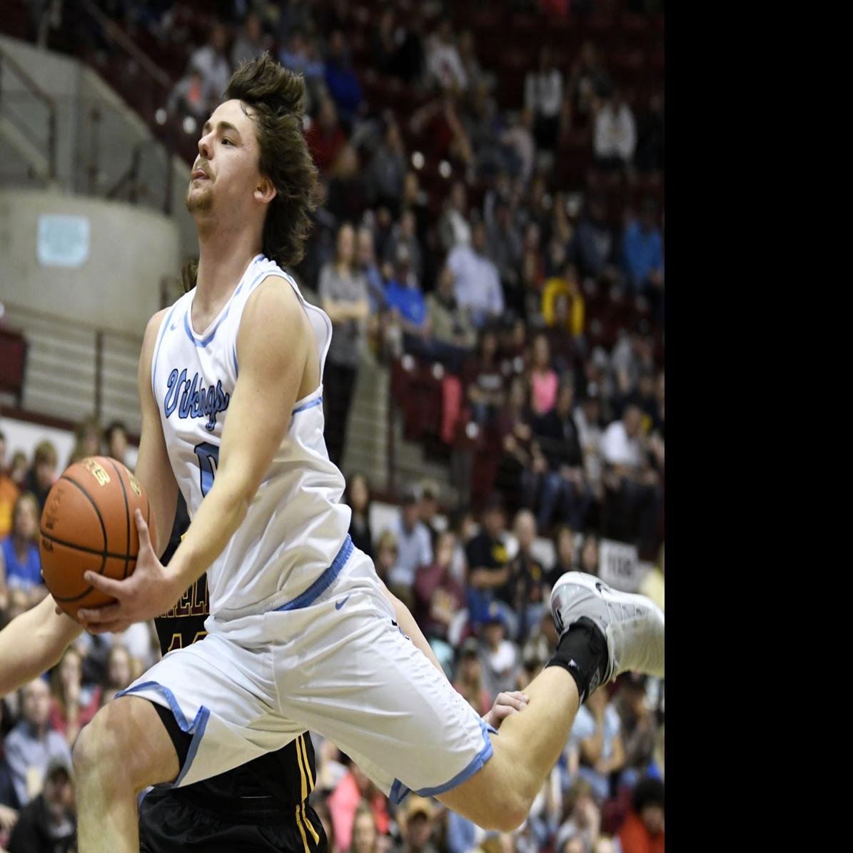 Notebook Bigfork Starts Title Defense Hot Darby Boys Seeley