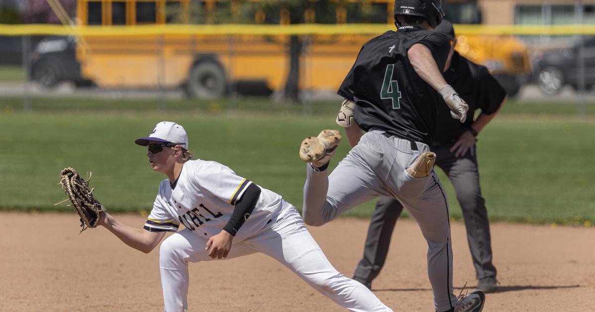 Nr Rams Baseball Rams baseball aiming for state, Locos hope to finish strong