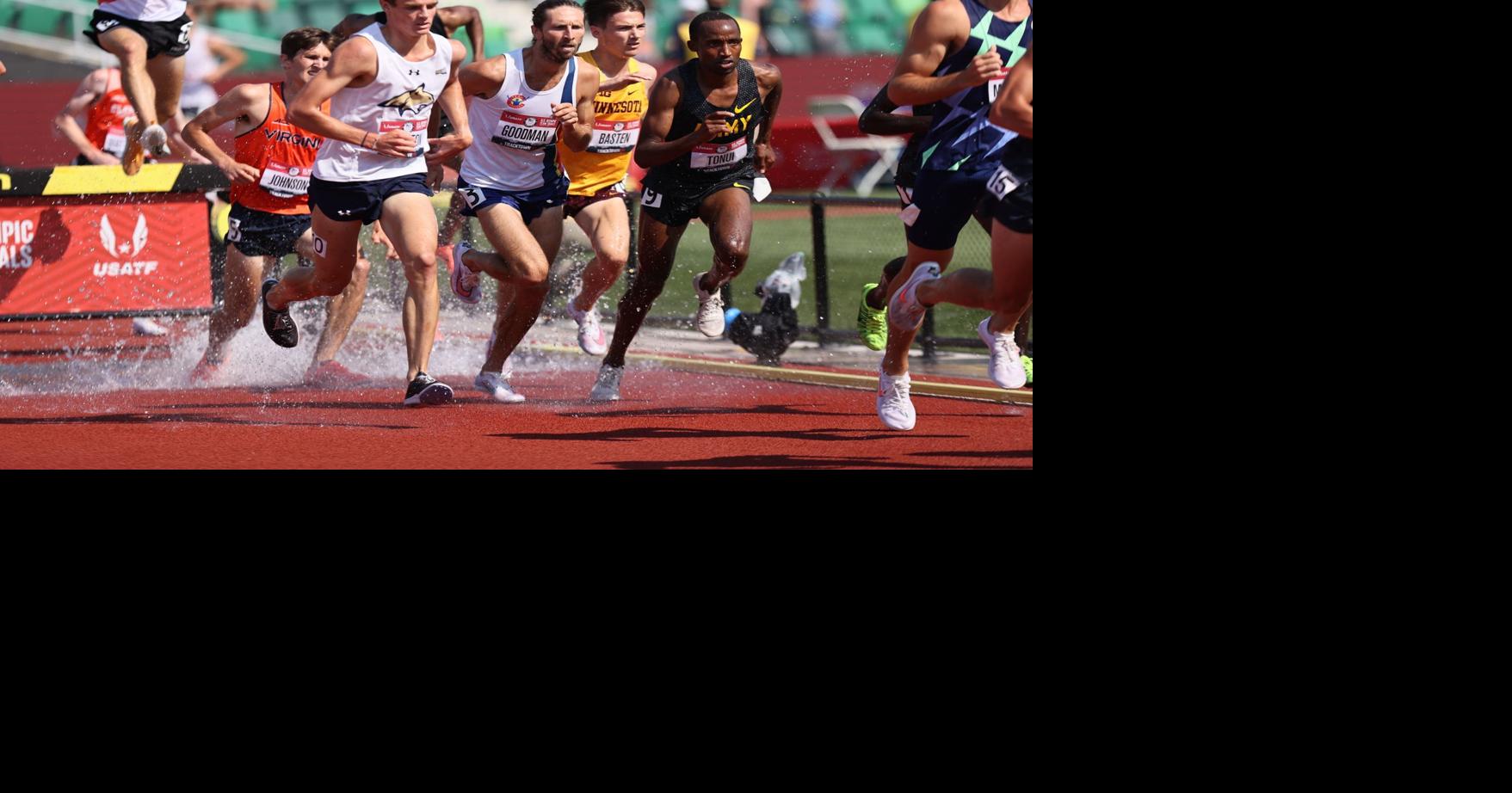 How to watch Montana track and field competitors at the 2021 U.S