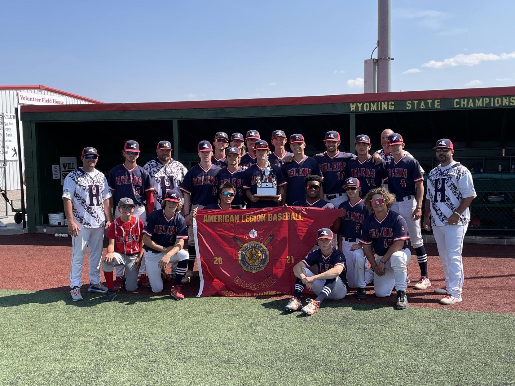 Idaho Falls Bandits headed to World Series championship in North