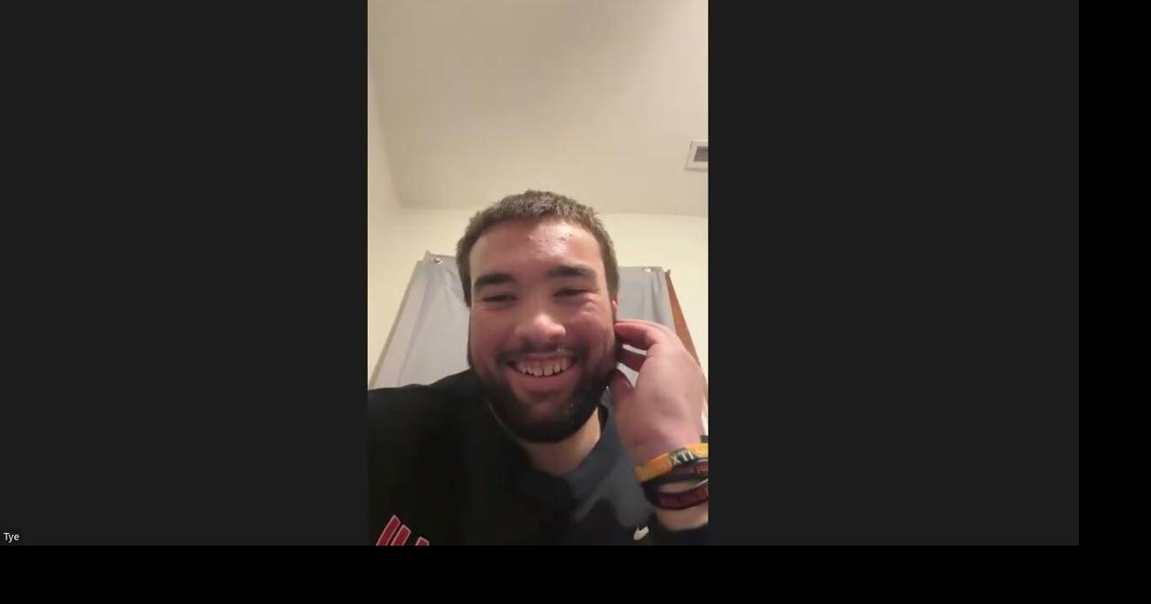 Illinois State's Tye Niekamp, Tommy Rittenhouse, Brock Spack preview FCS title vs. Montana State