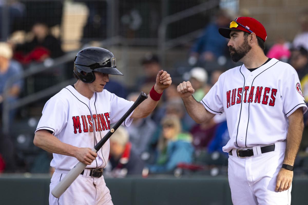 Billings Mustangs 2022 Schedule
