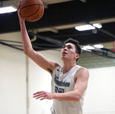 Former Capital Bruin Connor Dowdy Added To Montana Tech Men S