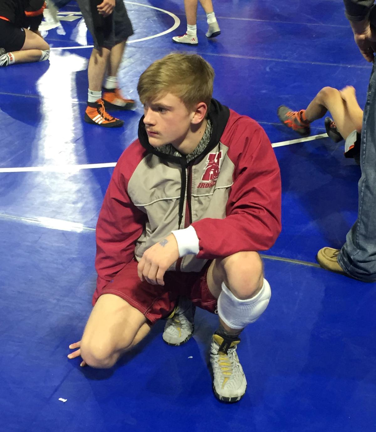 Florence's Avery Meinzen back in action for state run, Hamilton, Corvallis, Stevensville ...