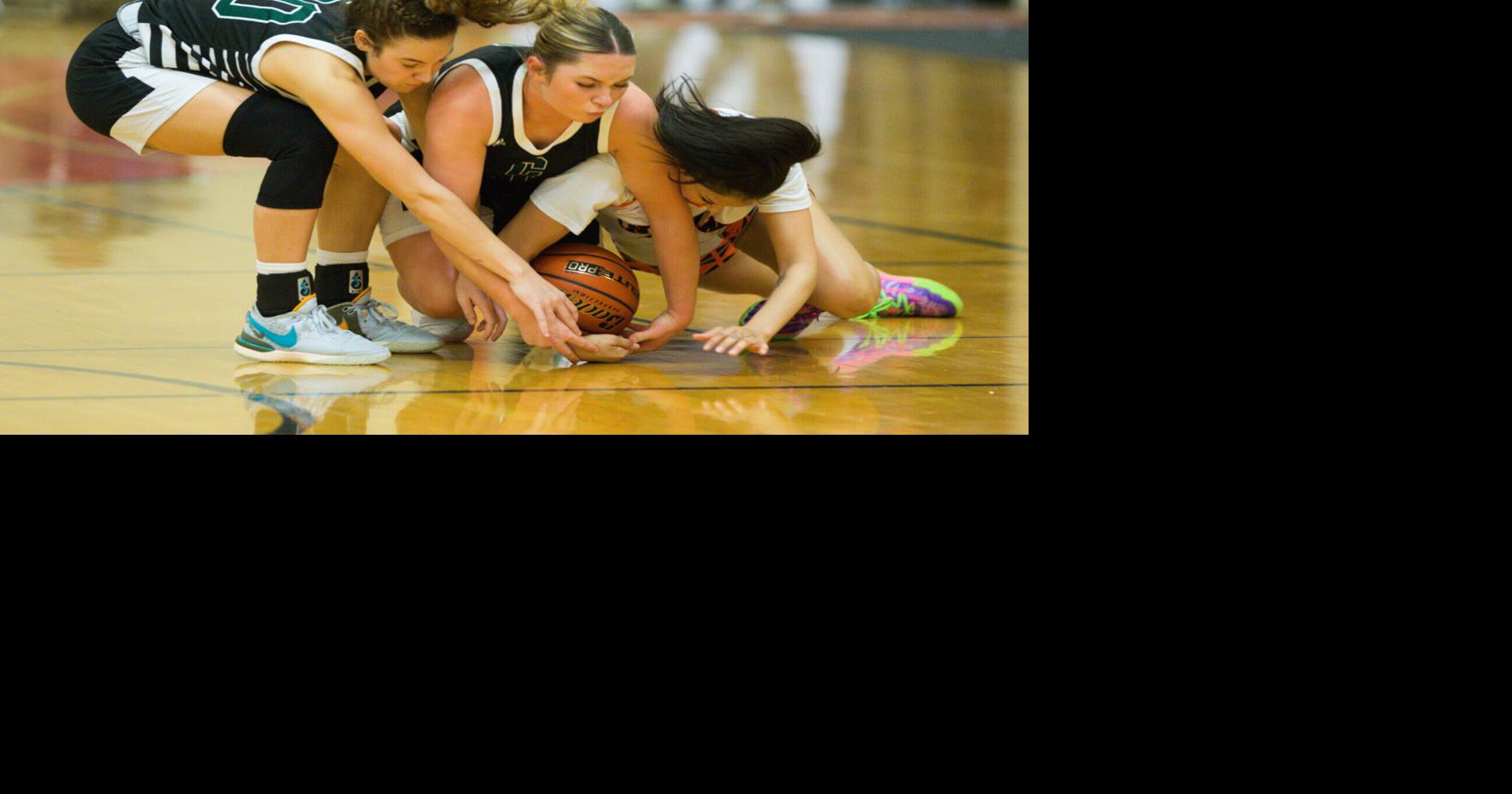 Photos Columbus at Lodge Grass girls basketball