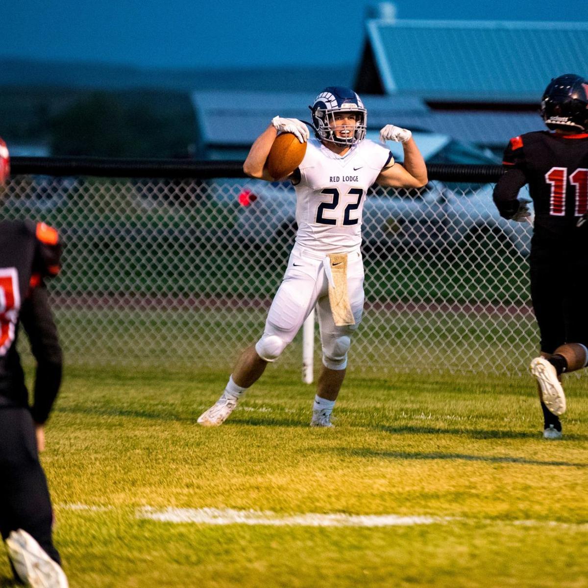 406mtsports Com High School Football Rankings Shuffle Below No 1