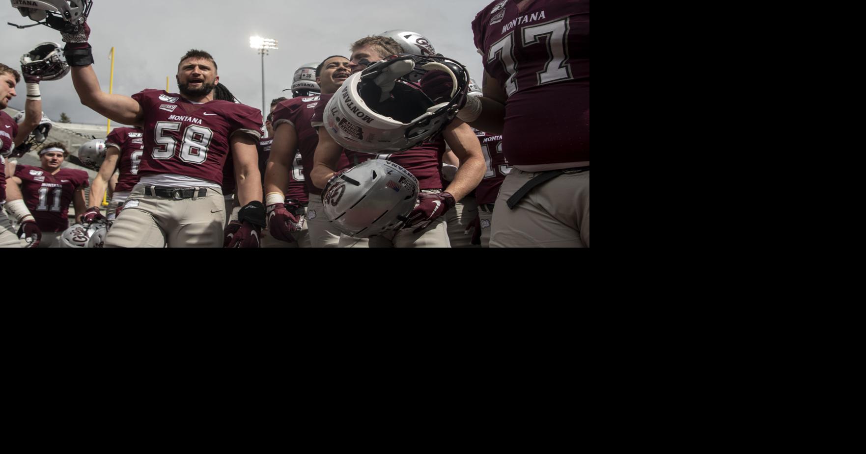 Montana makes alterations to 2025, 2025 football schedules