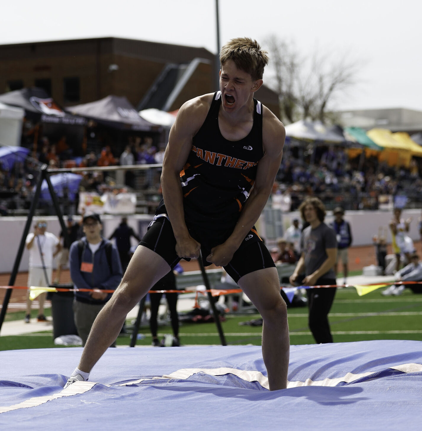 Montana Class C state track and field meet guide 2025