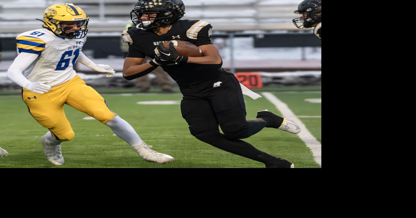 The Blitz: Friday’s high school football playoffs highlights (Oct. 27)