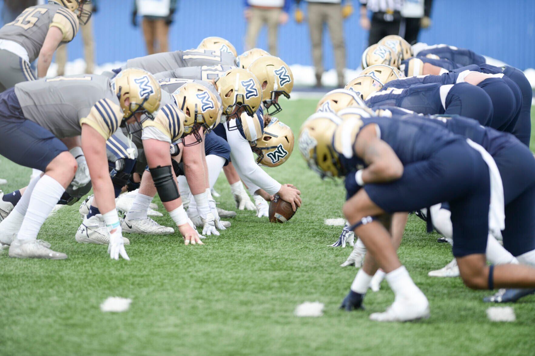 A look ahead to Montana State's 2023 Sonny Holland Classic spring game