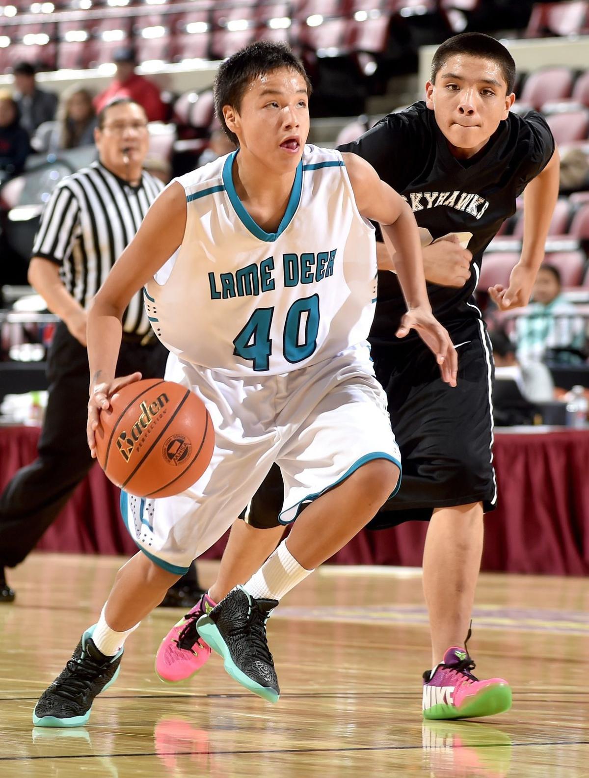 Joliet, Townsend, Lame Deer headline Southern B divisional boys tournament Boys Basketball