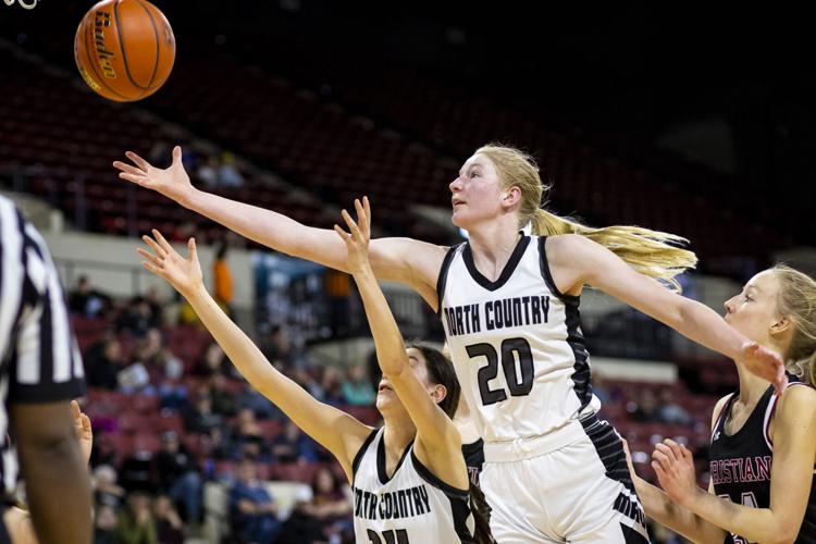 Saco-Whitewater-Hinsdale vs. Manhattan Christian