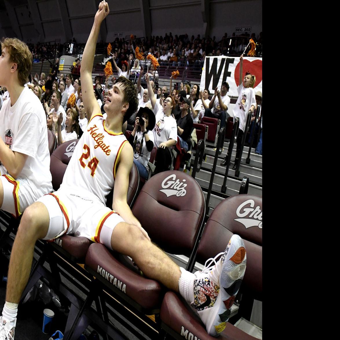 He S That Guy The Making And Motivation Of Missoula Hellgate S