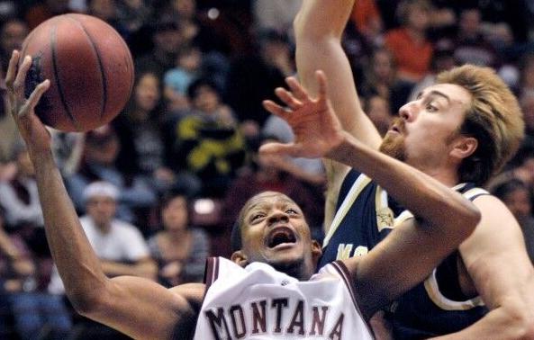 Former Montana Grizzly basketball star Anthony Johnson dies