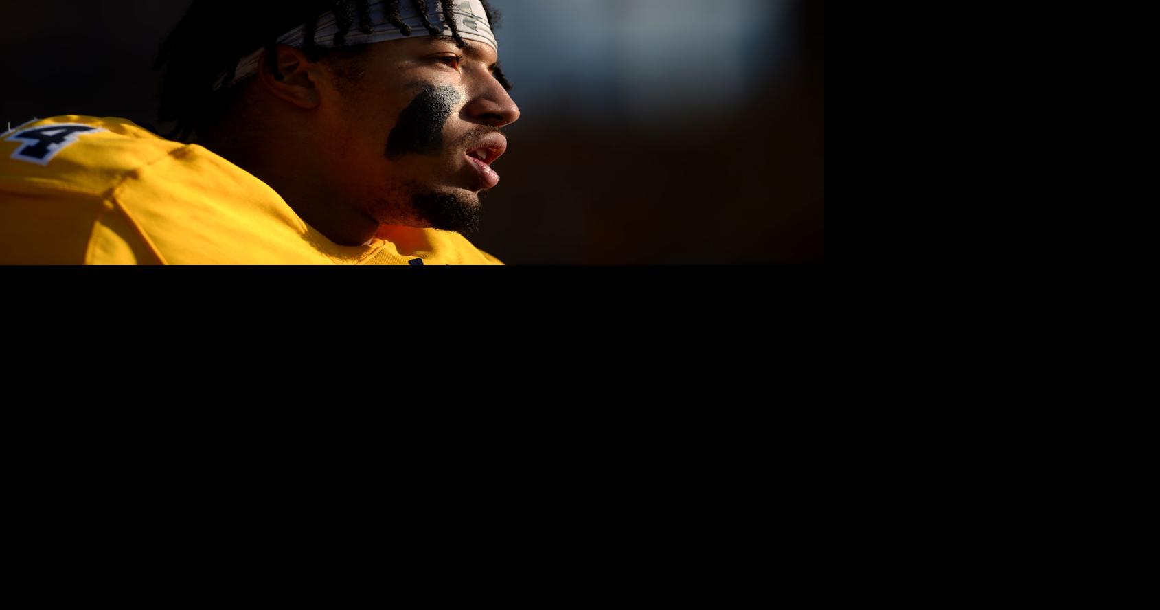 Relentless pursuit of improvement leads Montana State's Daniel Hardy to ...