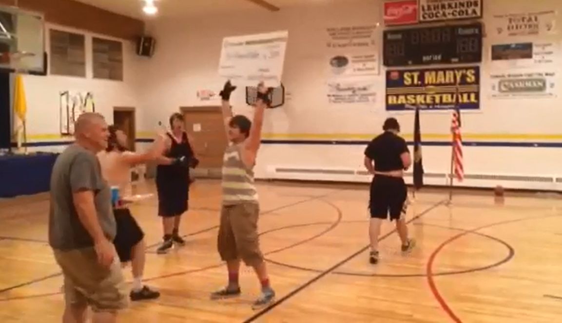 Park High football coach fired after boxing, texting incidents