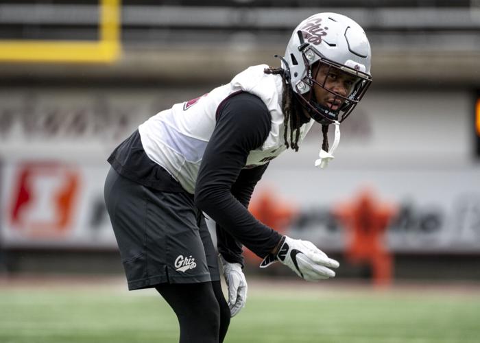 Three Storylines to Monitor at 2023 UC Football Spring Game - All